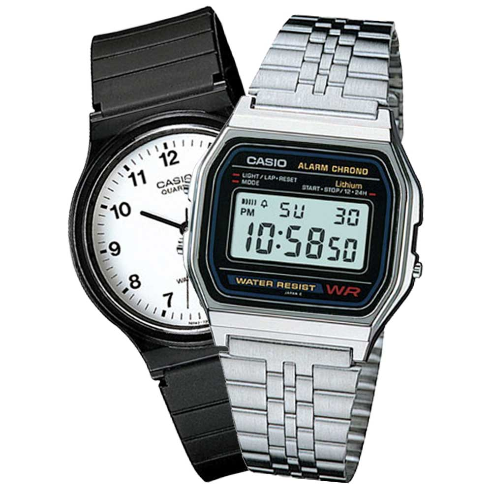 Casio Watches