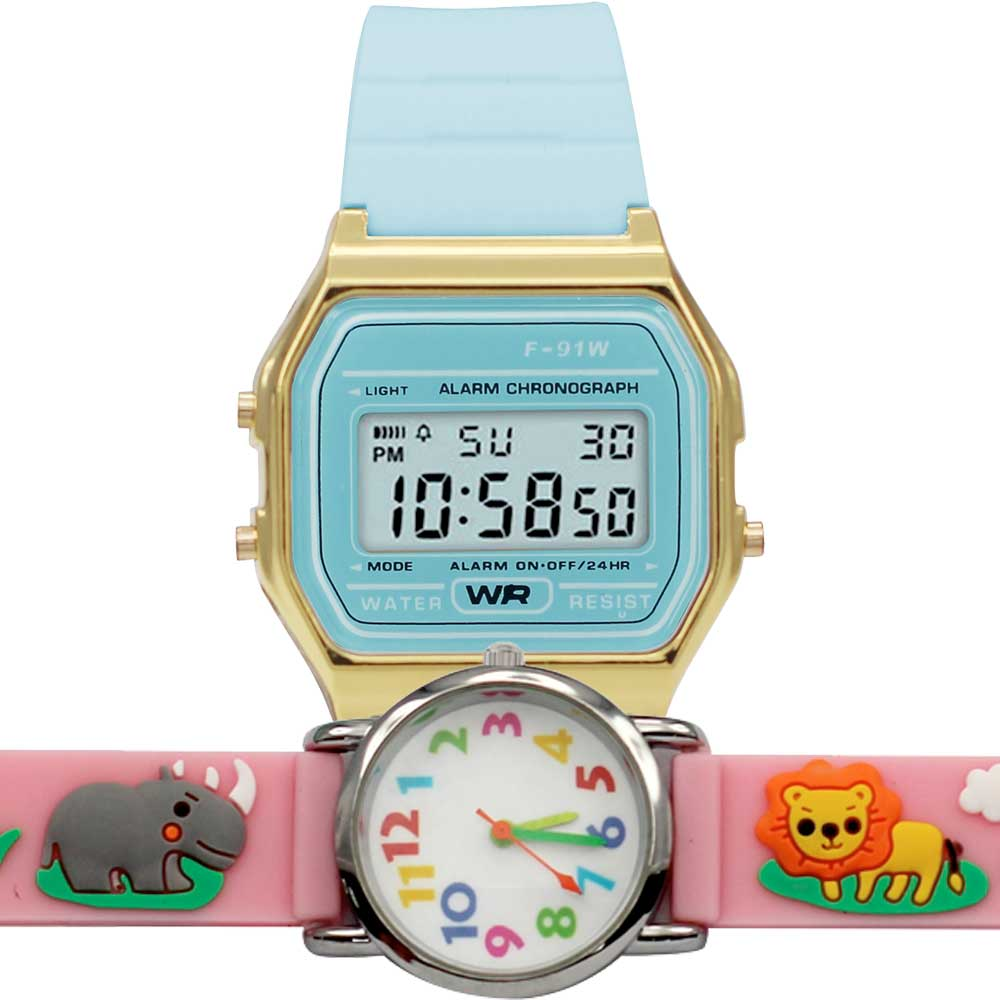 Kids Watches