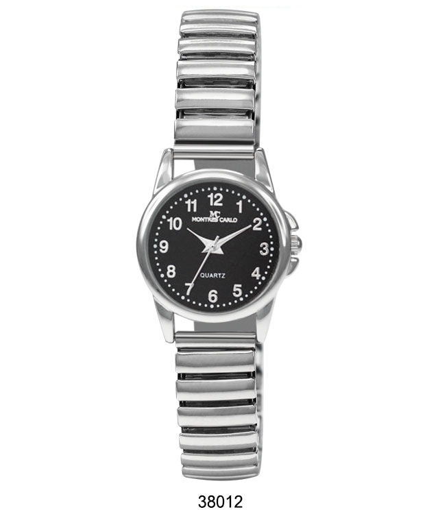 3801 - Reloj de pulsera flexible