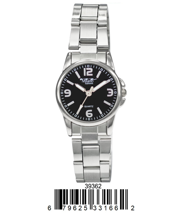 3936 - Reloj con correa de metal