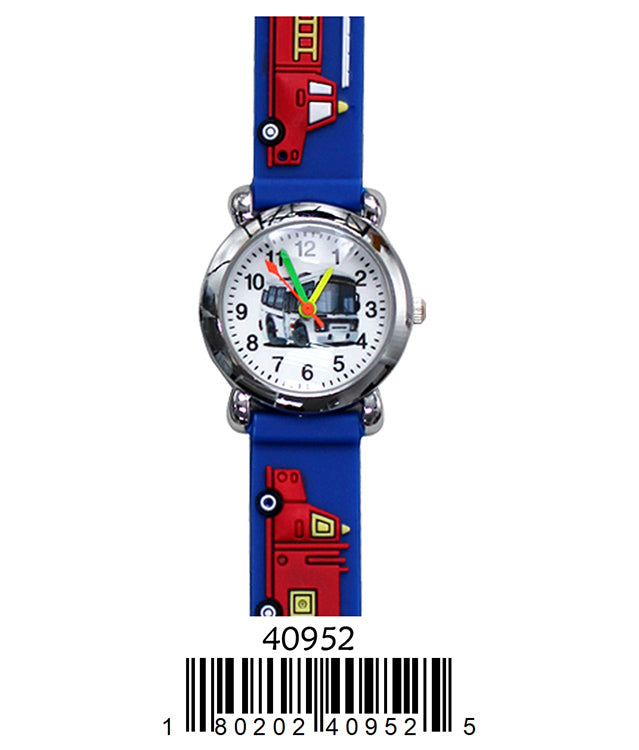 4095 - Reloj para niños