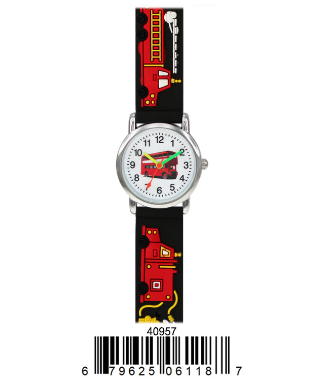 4095 - Reloj para niños