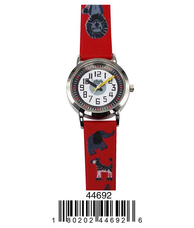 4469 - Kids Watch