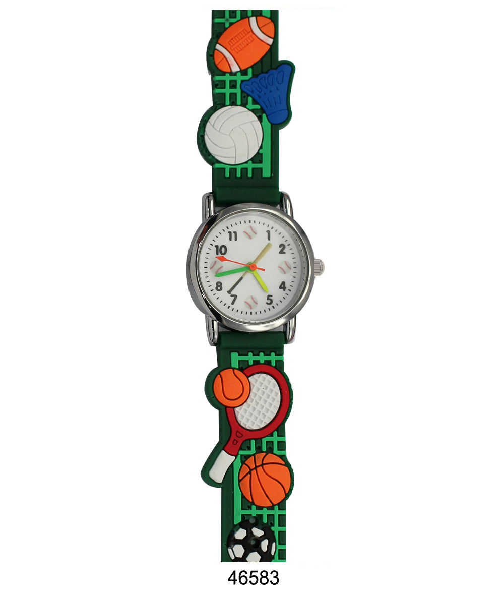 4658 - Reloj para niños