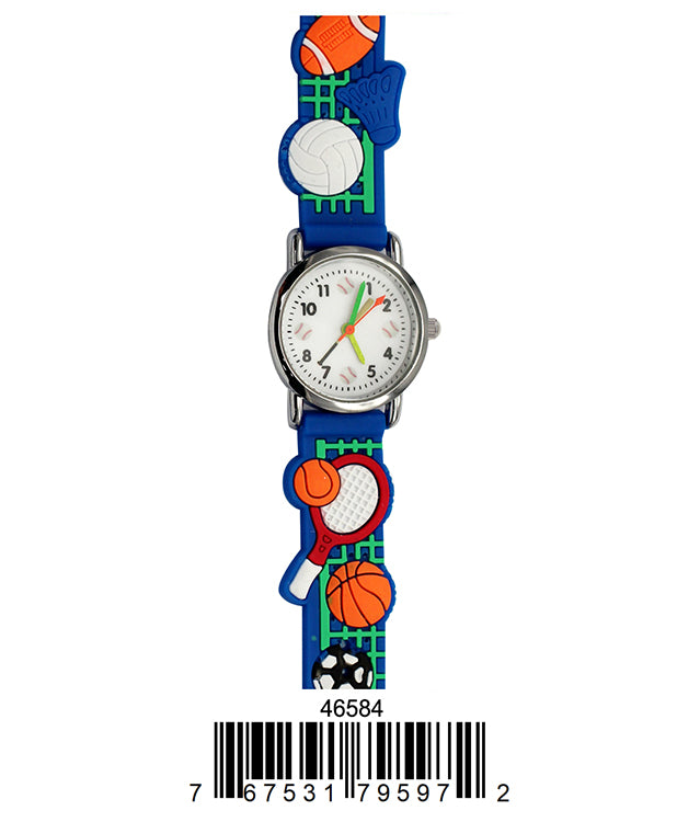 4658 - Reloj para niños
