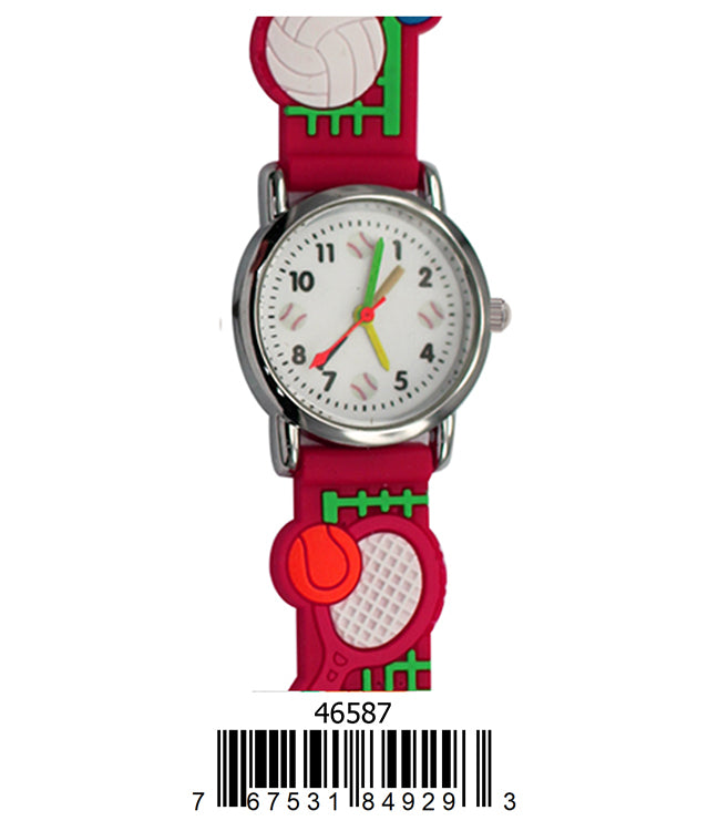 4658 - Reloj para niños
