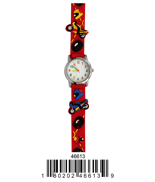 4661 - Kids Watch