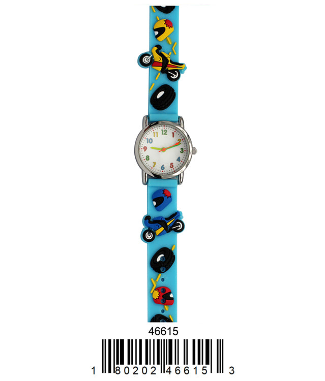 4661 - Kids Watch