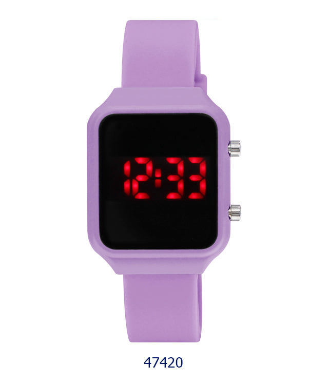 4742 - LED Watch