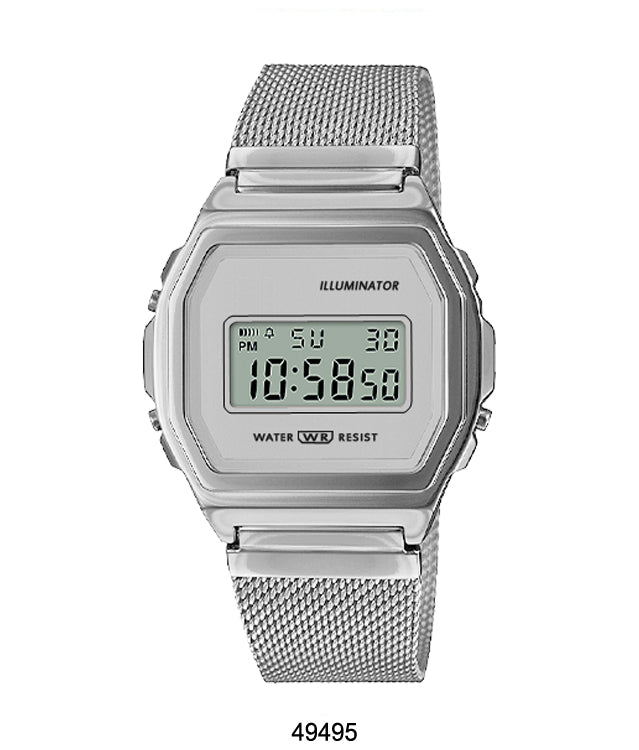 4949 - Retro Digital Watch - Special