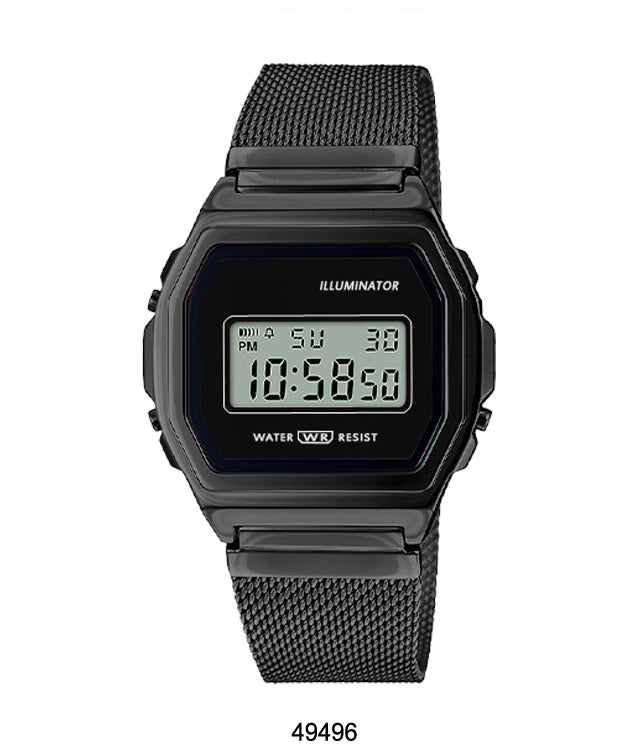 4949 - Retro Digital Watch - Special