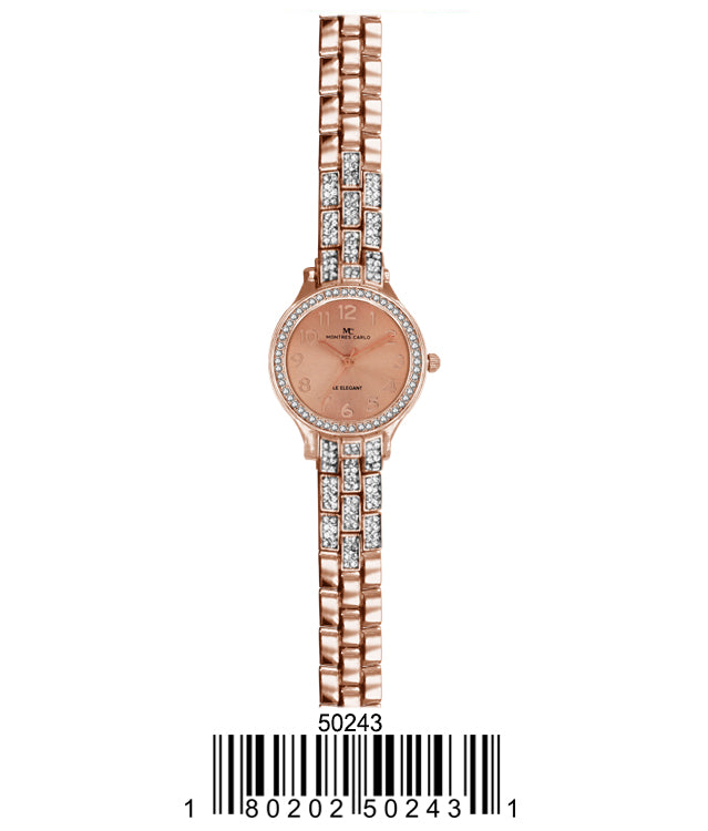 5024 - Bracelet Watch