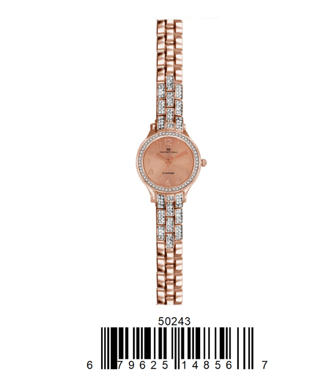 5024 - Reloj Pulsera