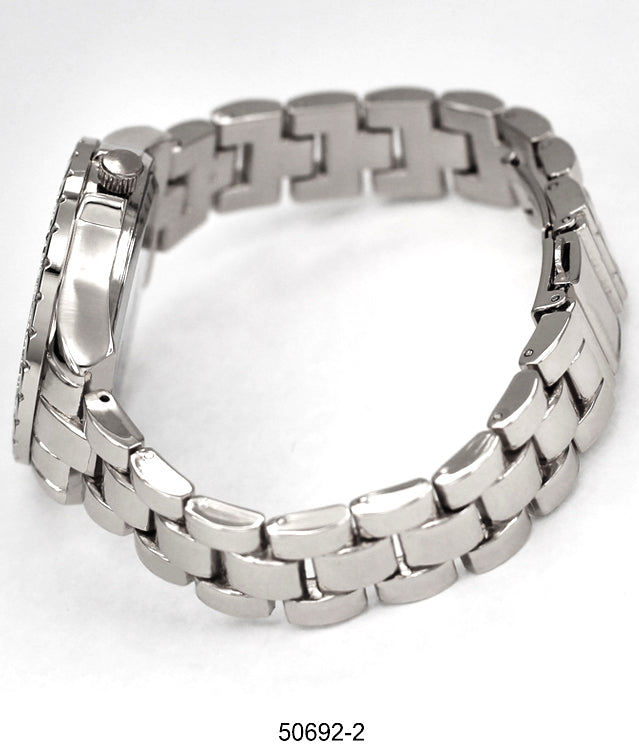 5069 - Reloj con correa de metal