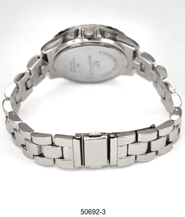 5069 - Reloj con correa de metal