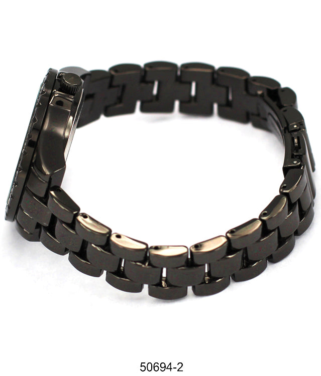 5069 - Reloj con correa de metal