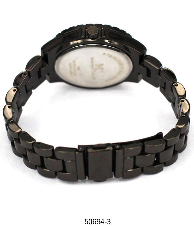 5069 - Reloj con correa de metal