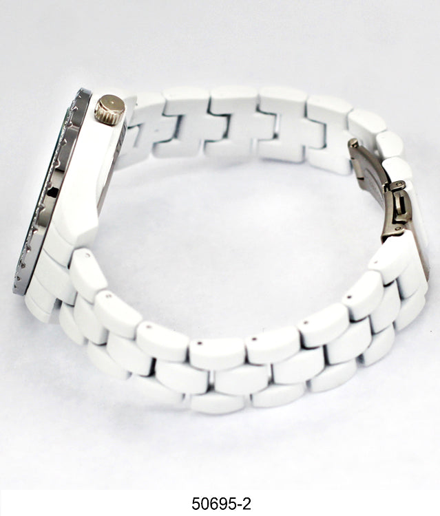 5069 - Reloj con correa de metal