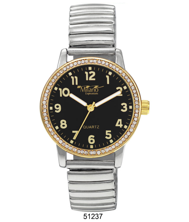 5123 - Reloj de pulsera flexible