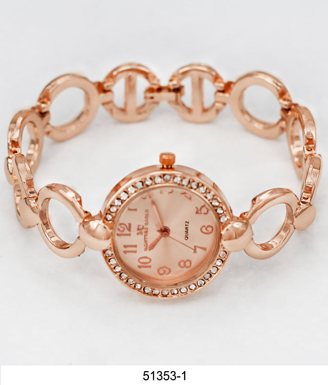 5135 - Reloj Pulsera