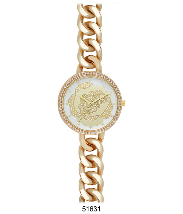 5163 - Bracelet Watch - Special