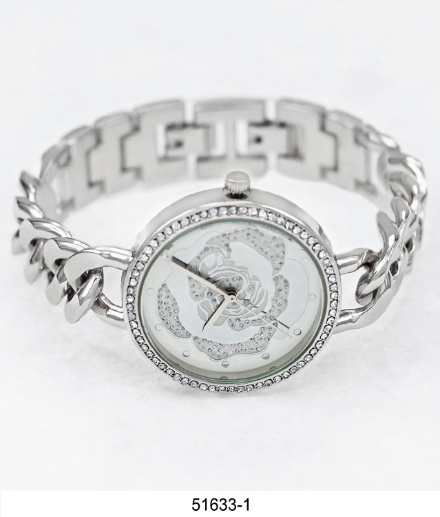 5163 - Bracelet Watch - Special