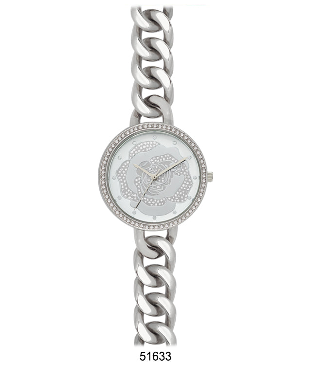 5163 - Bracelet Watch - Special