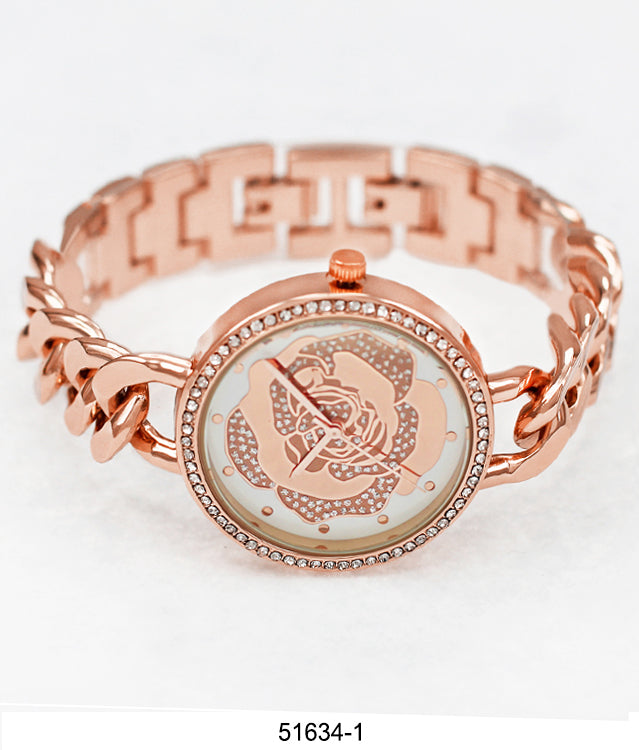 5163 - Bracelet Watch - Special