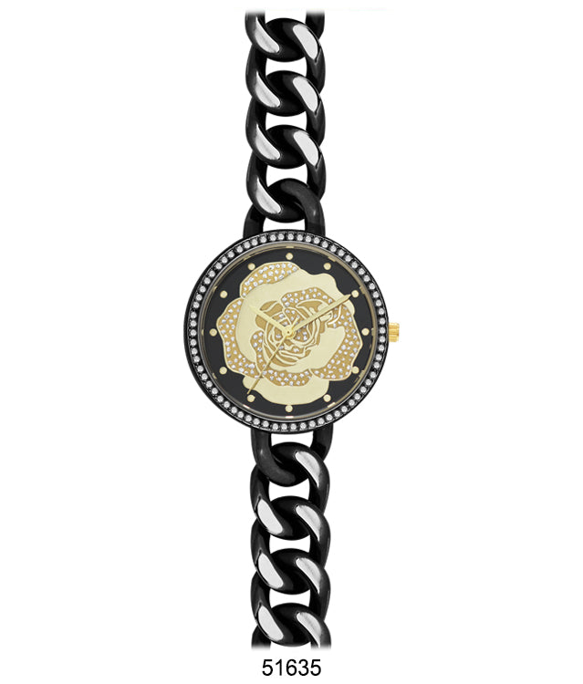 5163 - Bracelet Watch - Special