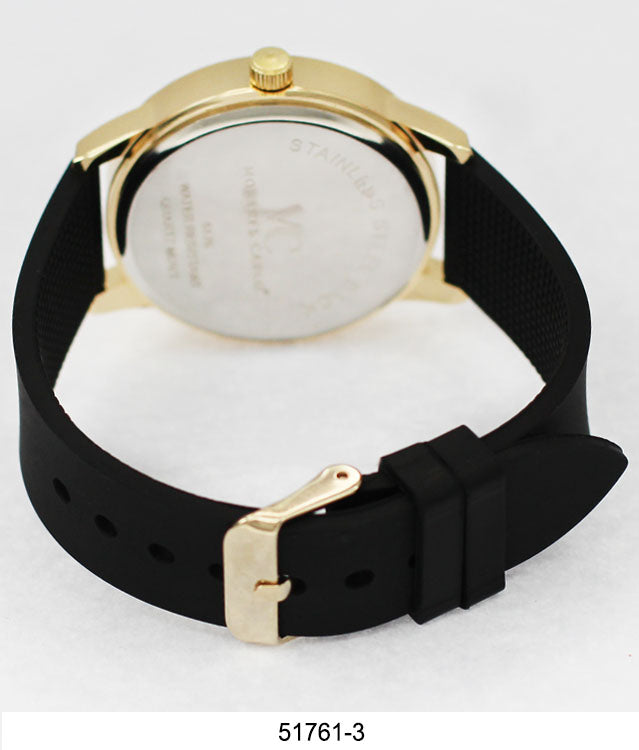 5176 - Silicon Band Watch - Special