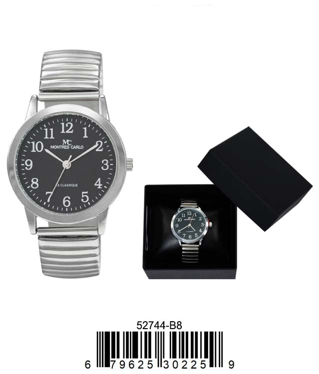 5274 - Reloj de pulsera flexible