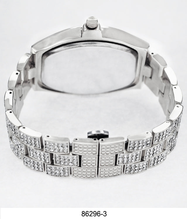 5284 - Reloj con correa de metal