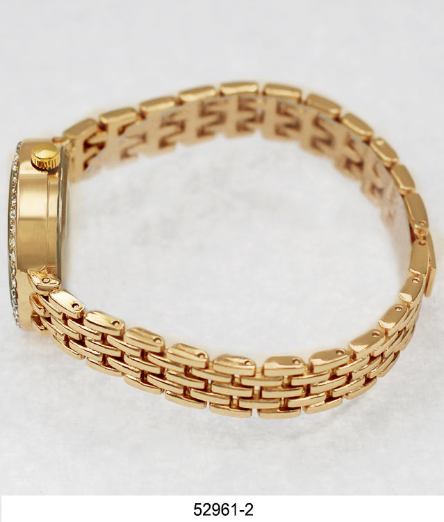 5296 - Bracelet Watch