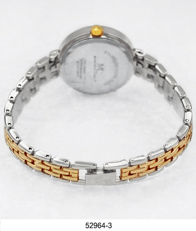 5296 - Bracelet Watch