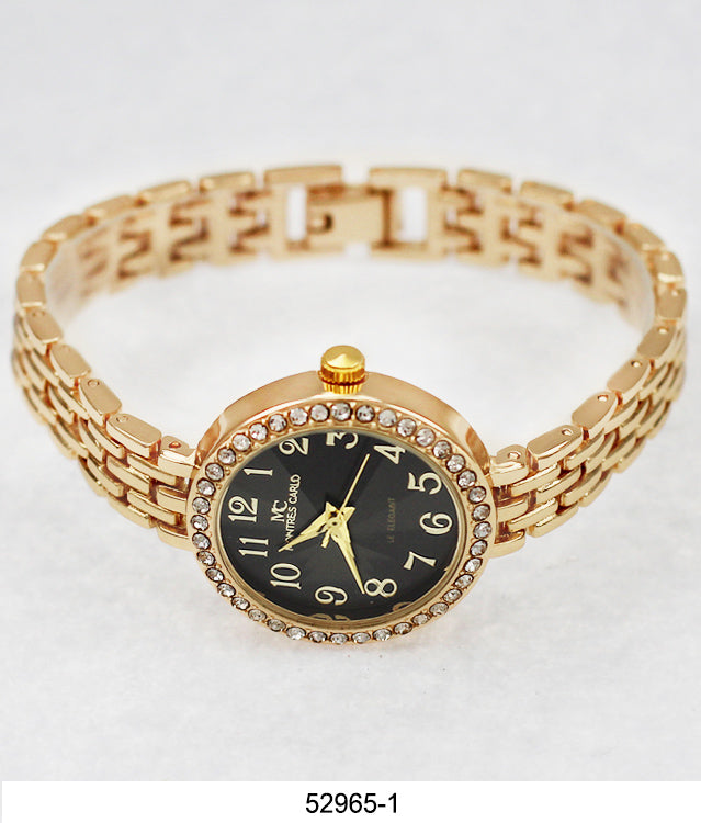 5296 - Bracelet Watch