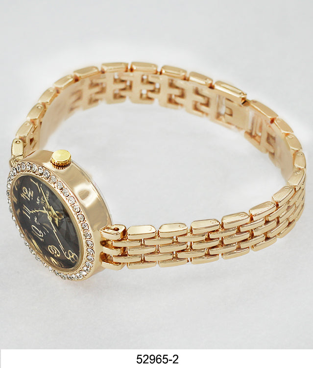 5296 - Bracelet Watch