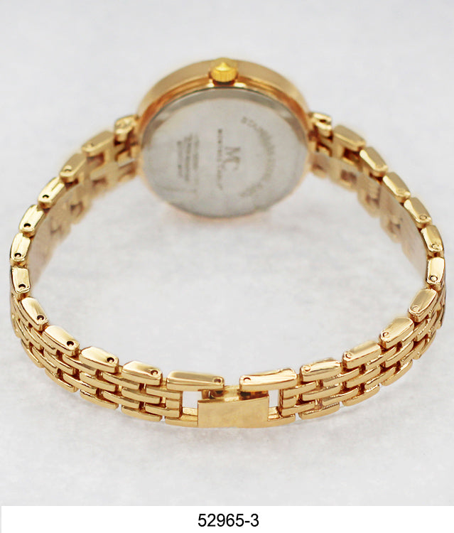 5296 - Bracelet Watch