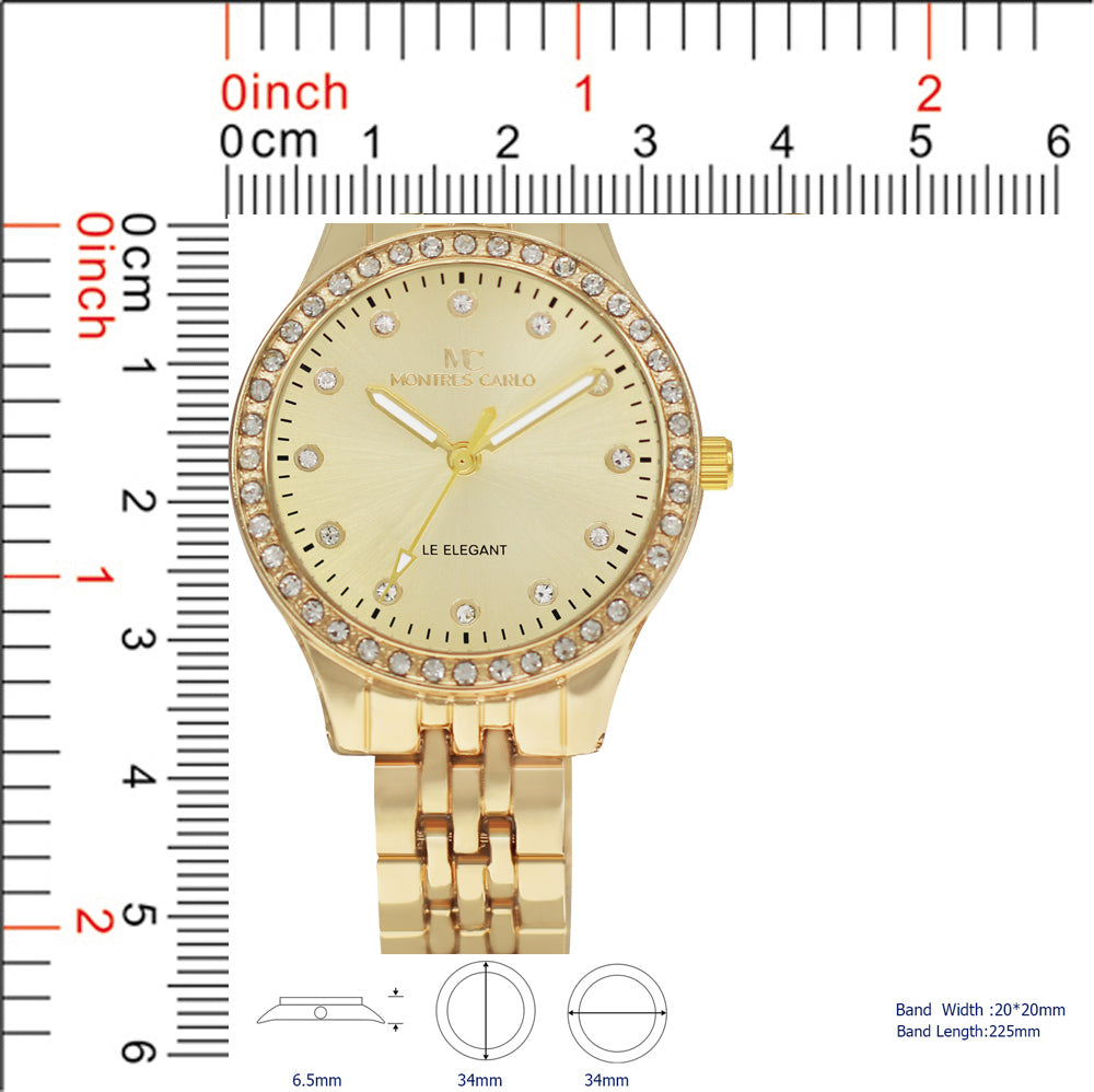 5305 - Reloj Pulsera