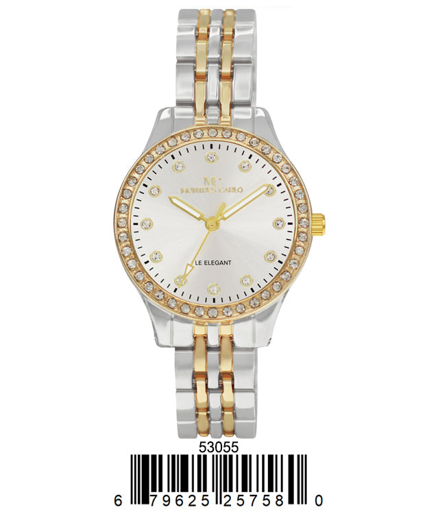 5305 - Reloj Pulsera