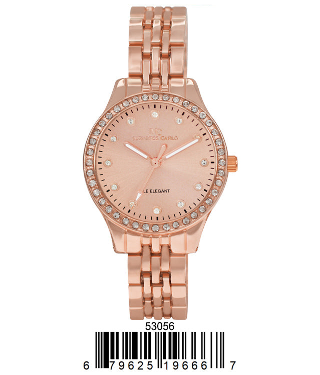 5305 - Reloj Pulsera