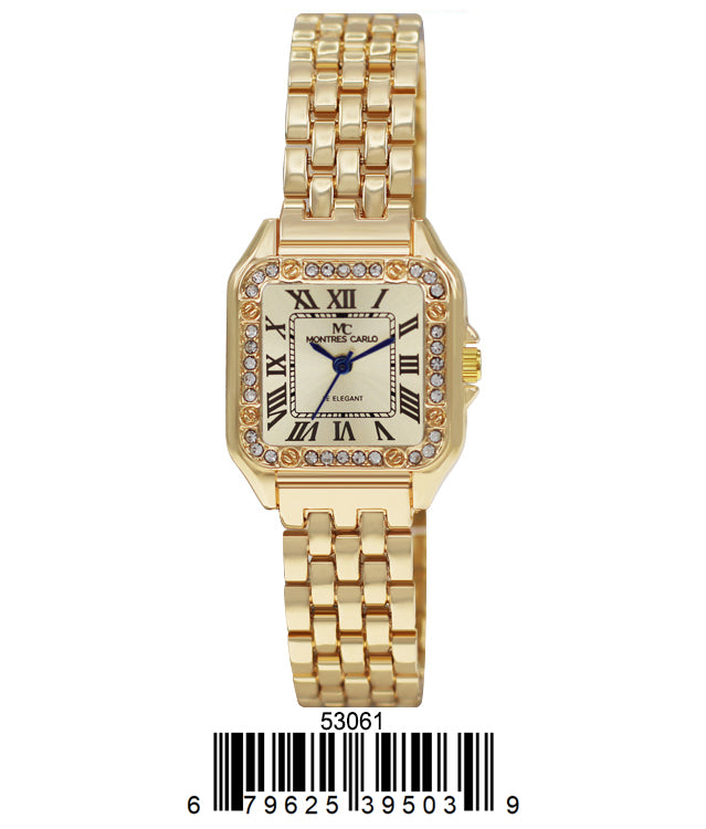 5306 - Reloj Pulsera