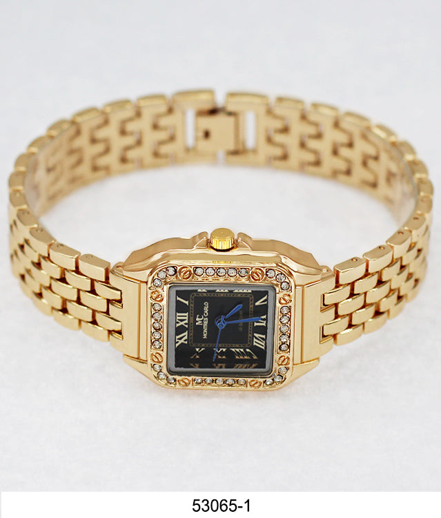 5306 - Reloj Pulsera
