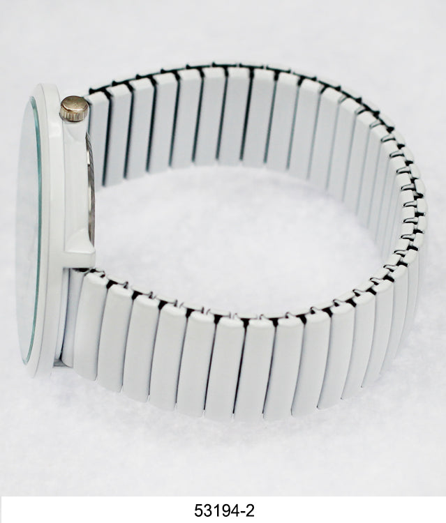 5319 - Reloj de pulsera flexible