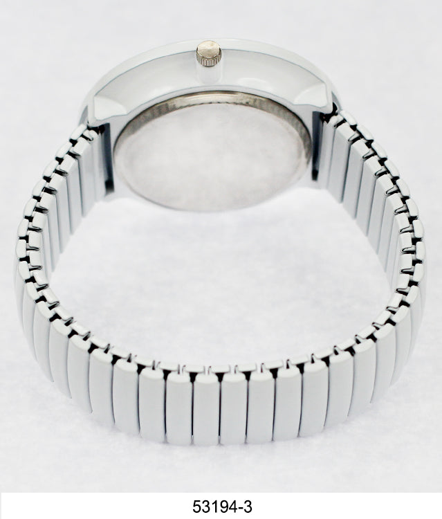 5319 - Reloj de pulsera flexible