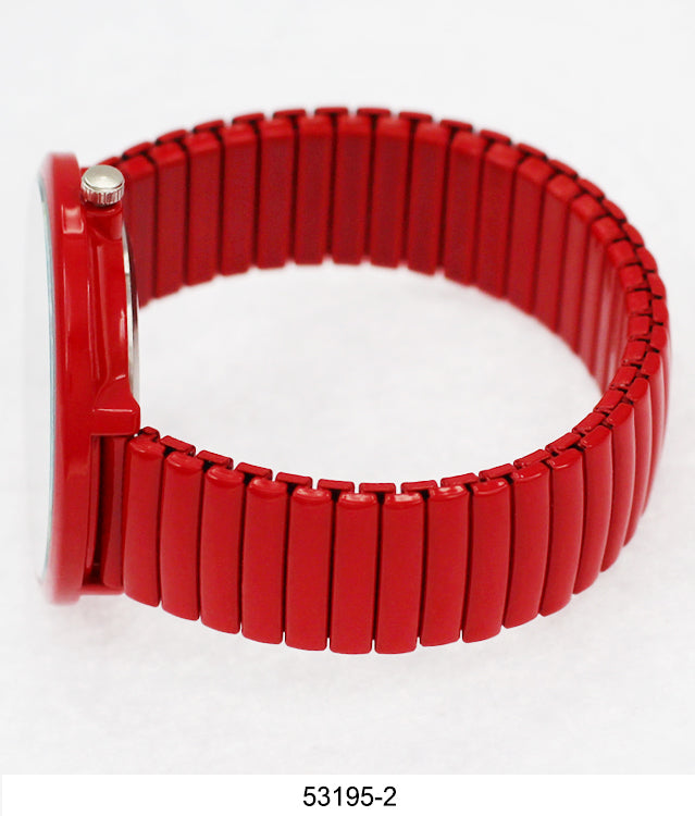 5319 - Reloj de pulsera flexible