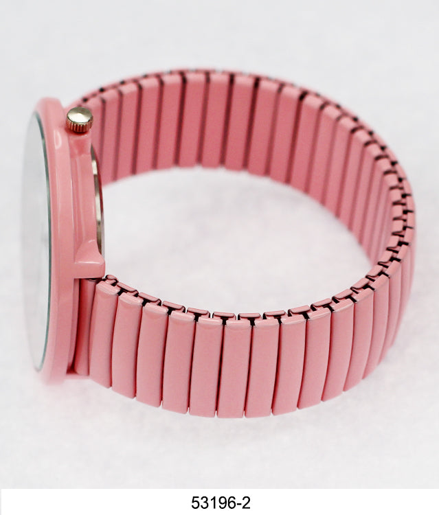 5319 - Reloj de pulsera flexible