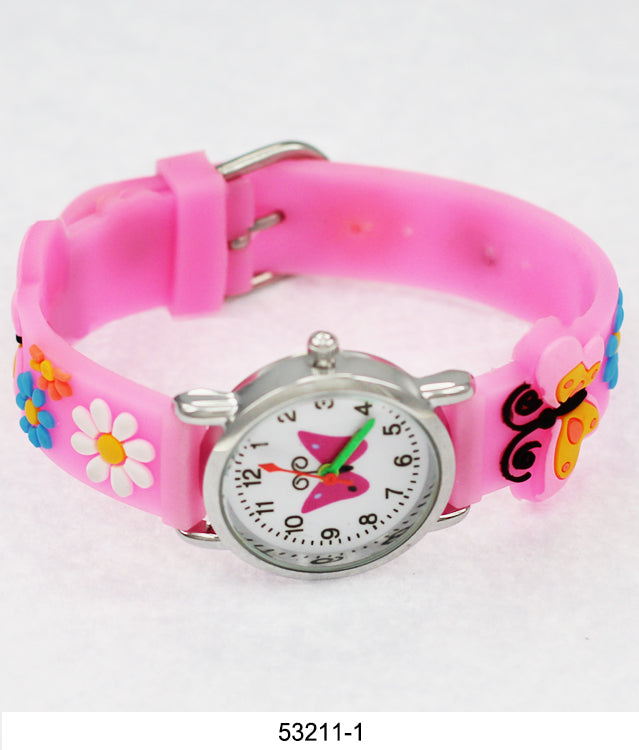 5166 - Reloj para niños