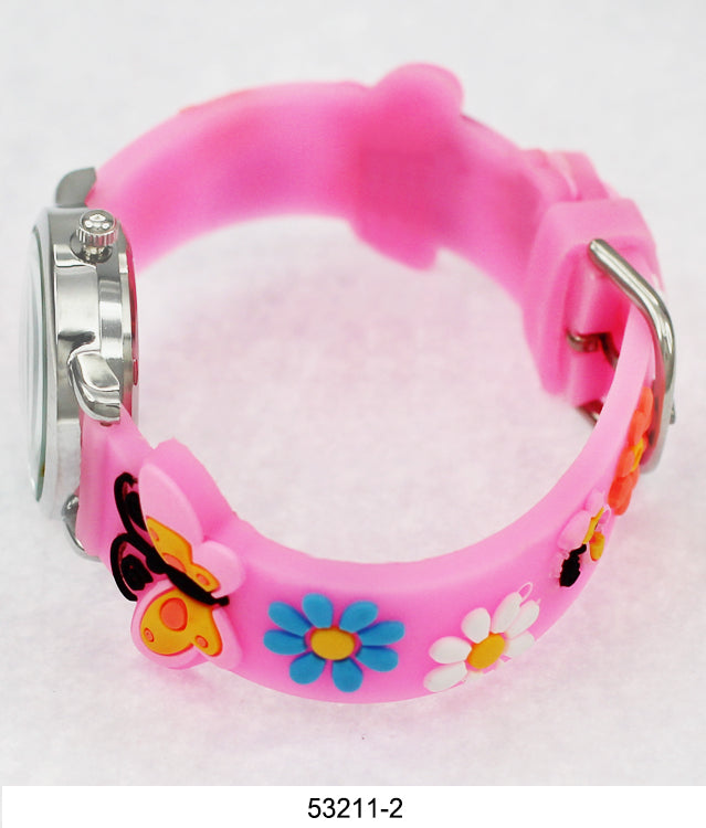 5166 - Reloj para niños