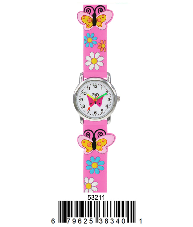 5166 - Reloj para niños