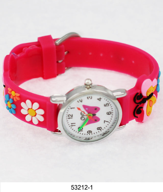 5166 - Reloj para niños